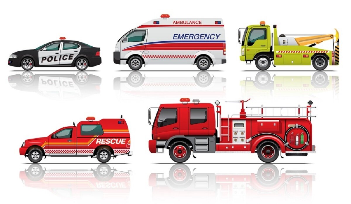 Đắk Lắk tăng cường công tác quản lý, sử dụng thiết bị phát tín hiệu của xe được quyền ưu tiên